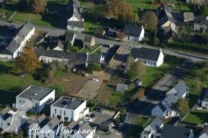 P1570010 2022 11 29 Rue De La Brière, Rue Des Verdiers, Allée Des Mésanges